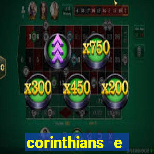 corinthians e cruzeiro futemax